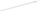 Lampë tavanore Ramon LED, 1100 lumen, 84 cm, e bardhë