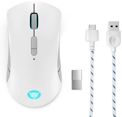 Maus Lenovo Legion M600, gri