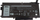 Bateri zëvendësuese për laptop Origin Storage, 11.4V, 3745mAh 45Wh, e zezë