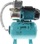 Hidrofor Omnigena JY 1000 Inox, depozit 24L, çelik inoks