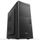Kullë kompjuteri Spacer SPCS OC STYLE, mid tower ATX, pa PSU, e zezë