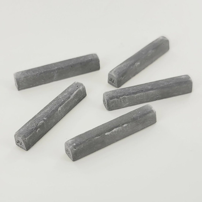 Aksesor modelimi Juweela Straight Curb Universal, bordura dekorative, set universal, gri