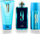 Set dhurate parfum Afnan 9 AM Dive, 100 ml, 2 x 150 ml