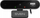 Kamerë web IC-965, Full HD 1080p, 2MP, e zezë