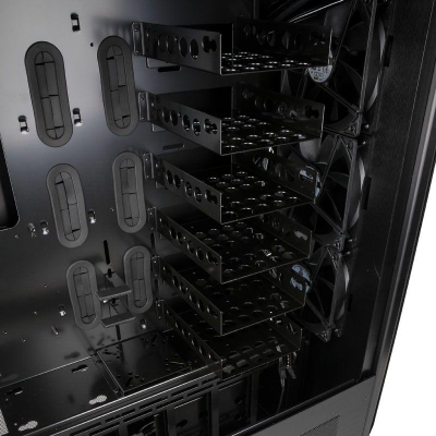 Kasë Lian Li PC-V3000WX, Full Tower
