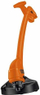 Kositës elektrik Black & Decker 350W (GL360), portokalli