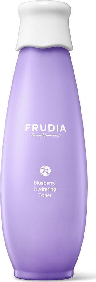 Tonik fytyre Frudia Blueberry Hydrating, 195ml, hidratues, për lëkurë të thatë