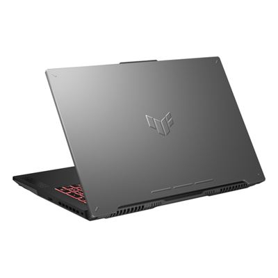 Laptop gaming ASUS TUF Gaming FA707NUG, 17.3", Ryzen 7, RTX 4050