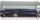 Tub alumini CarFace PP IC 059, diametër 60mm, gjatësi 10cm, ngjyrë argjendtë