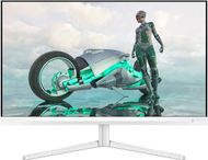 Monitor Philips Evnia 27M2N3201A, 27", Full HD 180Hz, i bardhë