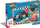 Puzzle për fëmijë Clementoni Hot Wheels Supercolor, 3 x 48 pjesë, 5 vjeç, shumëngjyrësh