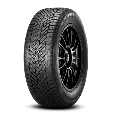 Gomë 285/40R22 110V M+S SCORPION WINTER 2 PIR