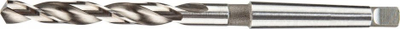 Spiralë metali Baildon NWKc, Ø25.5mm, kon Morse