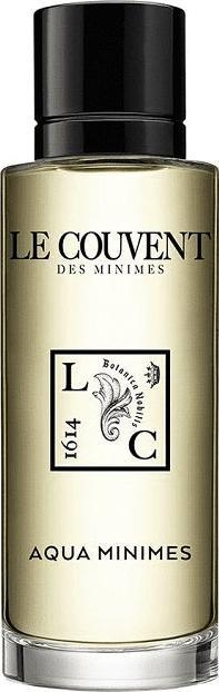 Ujë tualeti Le Couvent Aqua Minimes, Botanical Cologne, 100 ml
