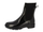 Çizme Tom Tailor mTT1068, të zeza, 39