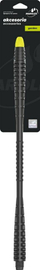 Lancë spërkatëse Marolex PP 44 cm, pa dorezë, plastike, e zezë