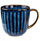 Filxhan porcelani Verlo Tom Gast Mug, 350ml, blu e errët