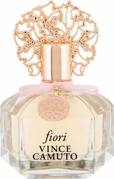 Parfum për goca Vince Camuto Fiori, Eau de Parfum, 100ml, rozë
