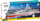 Lodër anije luftarake Cobi HC WWII Yamato 2670
