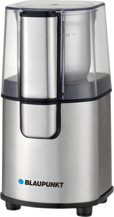 Mulli elektrik për kafe Blaupunkt FCG701, çelik