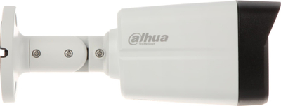 Kamerë sigurie Dahua HAC HFW1801TLM IL, 8MP, AHD HD CVI HD TVI PAL, e bardhë
