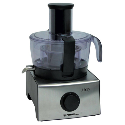 Shtrydhese First Fa-5213 Inox