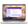 Laptop Dell Pro 14 Plus PB14250 Touch, 14", Intel Core 5 120U, 16GB RAM, 512GB SSD, Intel Graphics, ngjyrë argjendtë