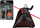 Figurë Hasbro Star Wars Retro Grand Inquisitor, 3.75", për fëmijë 4+, shumëngjyrëshe