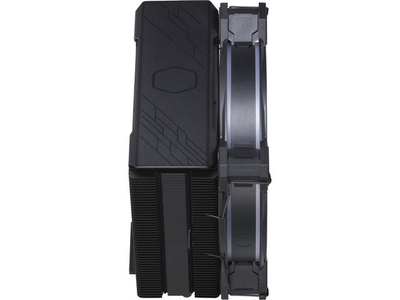 Ftohës CPU Cooler Master Hyper 212 Halo, 120mm, 154mm lartësi, i zi