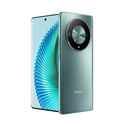 Telefoni HONOR Magic6 Lite 5G, 8GB RAM, 256GB, jeshile Emerald