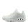Atlete gocash Skechers Uno Stand On Air W 73690 W, Air Cooled Memory Foam, taban gome, të bardha