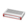 Firewall rrjeti Zyxel USG FLEX 100 H, 1 Gbit/s, uOS, gri
