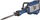 Çekan thyes Scheppach HEX AB1900, 1900W, 60J (SCH5908206901)