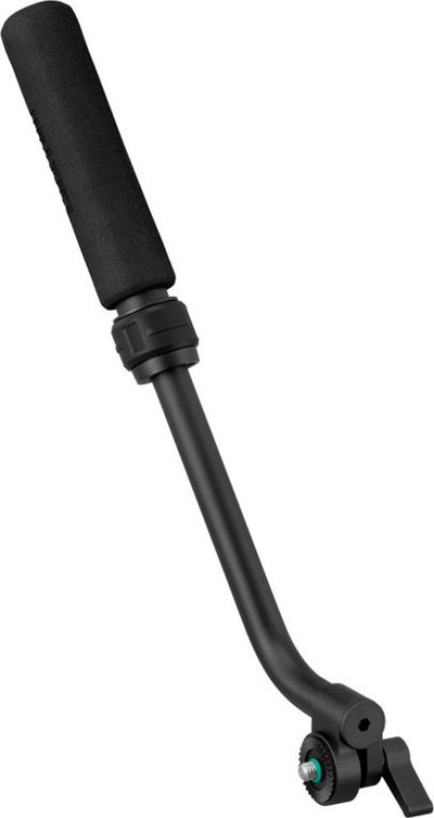 Dorezë shtesë për stabilizator Zhiyun TransMount Extendable Sling Grip, e rregullueshme, e zezë