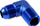 Adapter këndi 90° TurboWorks D Connector AN4, 3/8"-18 NPT, alumin