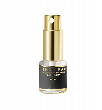 Parfum unisex Rosendo Mateu 7 Patchouli Oud Vanilla, EDP, 5ml
