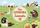 Loja shoqërore Captain Science Lottery Animals, edukative, 2+