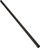 Tub i fortë ftohje Bitspower None Chamfer 16mm, 500mm, karbon