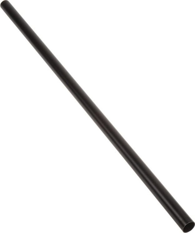 Tub i fortë ftohje Bitspower None Chamfer 16mm, 500mm, karbon