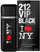 Eau de Parfum Carolina Herrera 212 VIP Black I Love NY Limited Edition, 100 ml
