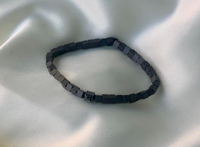 Byzylyk Dar Carbon Black Onyx, i zi