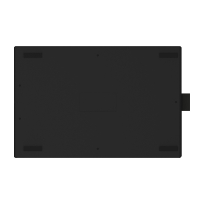 Tablet grafik Huion Inspiroy H1060P, 8192 nivele presioni, USB, i zi