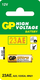 Bateri GP High Voltage A23, 1 copë