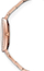 Orë dore për femra Swarovski Cosmopolitan, ari rozë