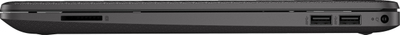Laptop HP 250R G9, Intel Core i5, 16GB RAM, 512GB SSD, gri Dark Ash Silver