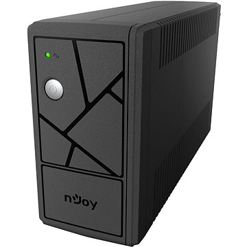 UPS nJoy Keen 800, 800VA, line interactive, i zi