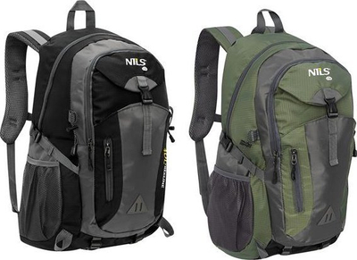 Çantë shpine për hiking Nils Extreme NC1733, 40 L
