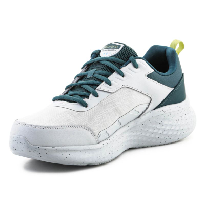 Патики Skechers Skech-Lite Pro-Ankkor M 232958-GYGR, спортски, сиво-зелени