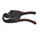 Prerëse tubash AWTOOLS Ratchet, 63mm, teh PTFE, e zezë