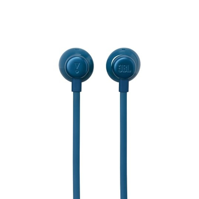 Слушалки со кабел JBL Tune 305C, во уво, USB Type C, сини